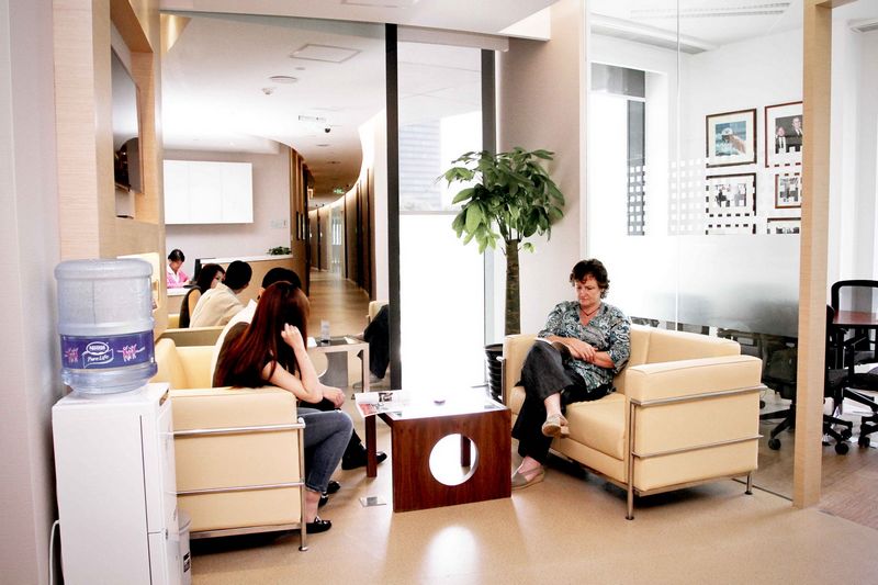 Global Healthcare